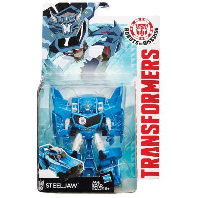Трансформер Hasbro Стилджо (B0070EU4-5)