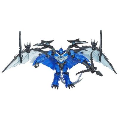Трансформер Hasbro Strafe (A6148-2)