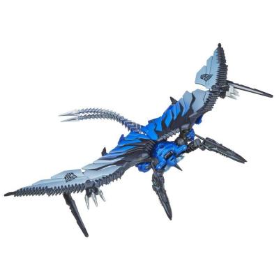 Трансформер Hasbro Strafe (A6148-2)