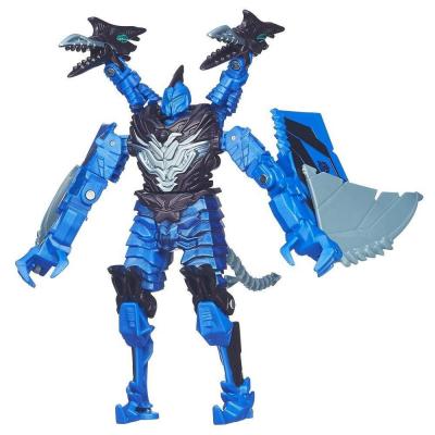 Трансформер Hasbro Стрейф (A6147-1)