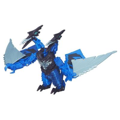 Трансформер Hasbro Стрейф (A6147-1)