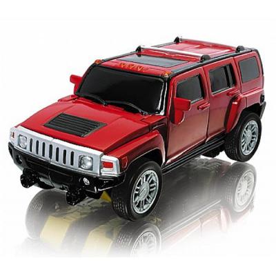 Трансформер Roadbot Hummer (52030 r)