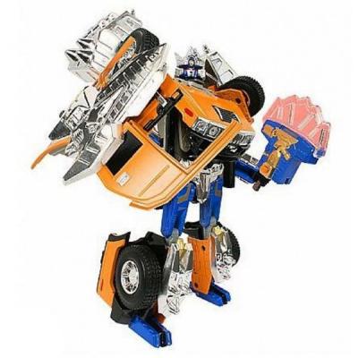 Трансформер Roadbot Hummer H2 SUT (53090R)