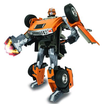 Трансформер Roadbot Hummer H2 SUT (53091R)