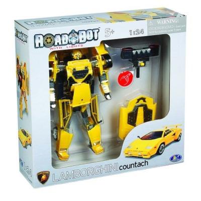 Трансформер Roadbot Lamborghini Countach (53060R)