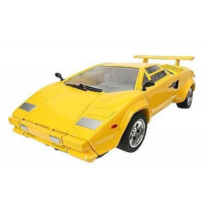 Трансформер Roadbot Lamborghini Countach (53061R)