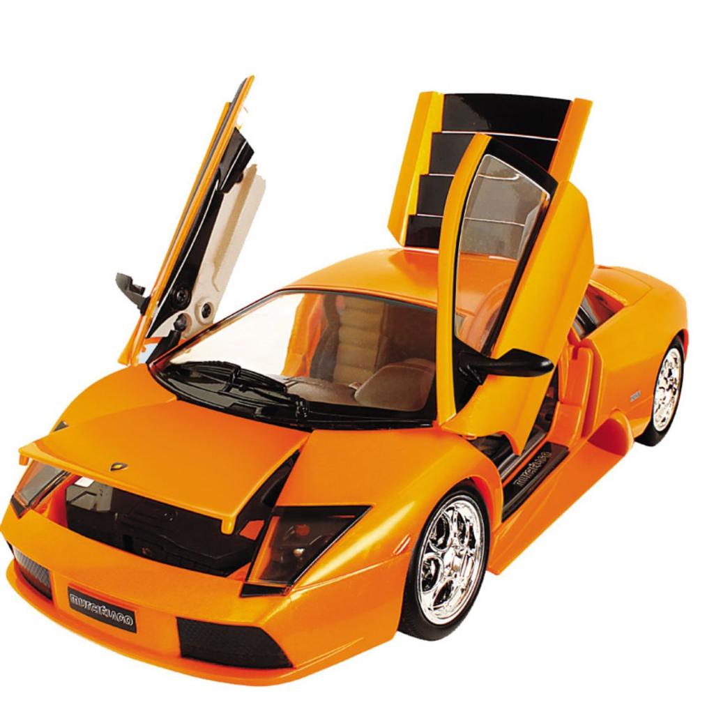 Трансформер Roadbot Lamborghini Murcielago (50140 r)