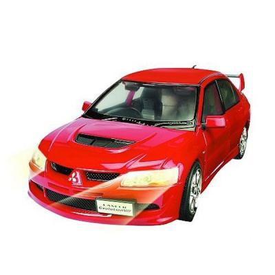 Трансформер Roadbot Mitsubishi Evolution VIII (50100 r)