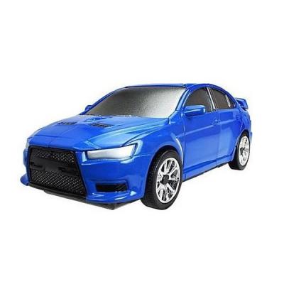 Трансформер Roadbot Mitsubishi Lancer Evolution X (55050RN)