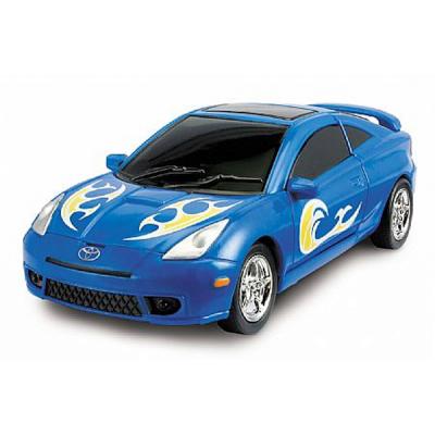 Трансформер Roadbot Toyota Celica (52040 r)