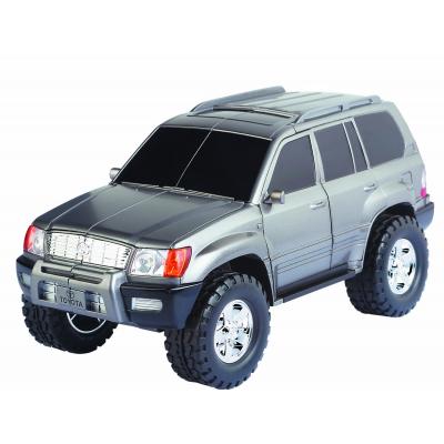 Трансформер Roadbot Toyota Land Cruiser (50060 r)