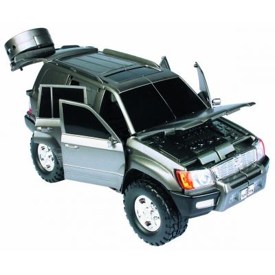 Трансформер Roadbot Toyota Land Cruiser (50060 r)