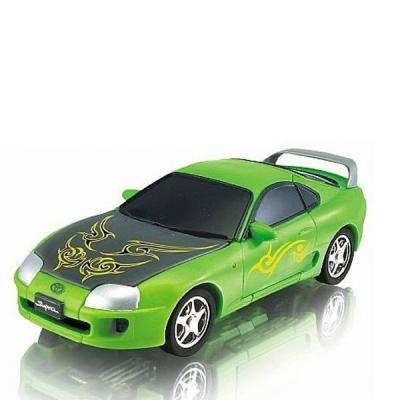 Трансформер Roadbot Toyota Supra (52050 r)