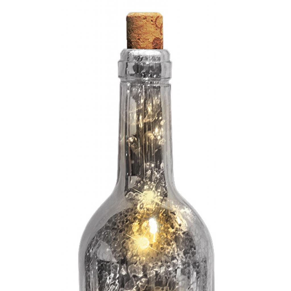 Украшение декоративное Luca Lighting Бутылка 28 см (8712799736375)