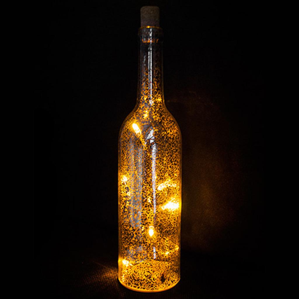 Украшение декоративное Luca Lighting Бутылка 28 см (8712799736375)