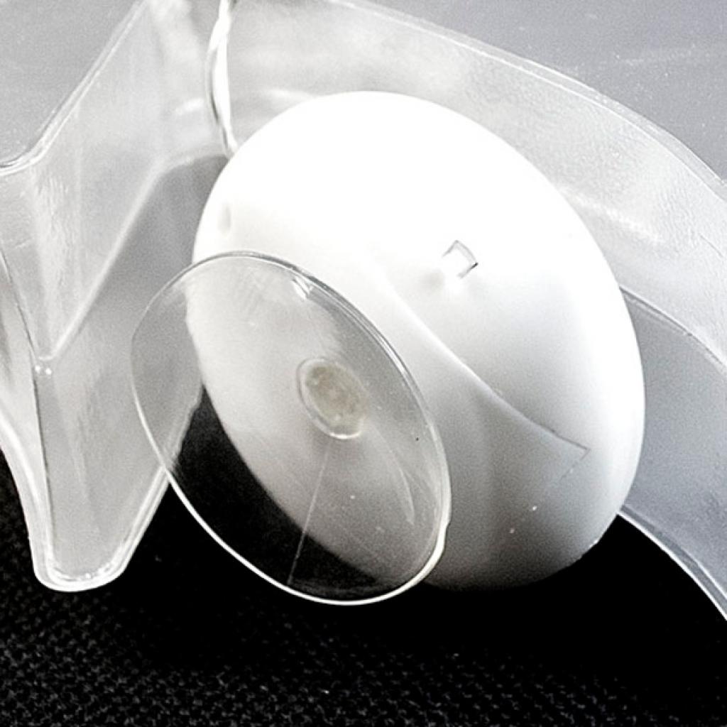 Украшение декоративное Luca Lighting Елка 29х35 см (8712799736245)
