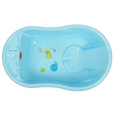 Ванночка BabaMama 3800Blue