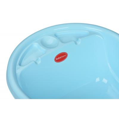 Ванночка BabaMama 3800Blue