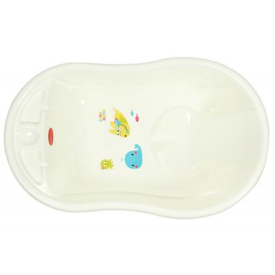 Ванночка BabaMama 3800White