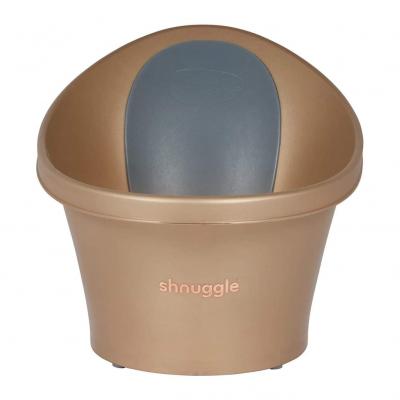 Ванночка Shnuggle Gold (SHN-PPB-GLD)