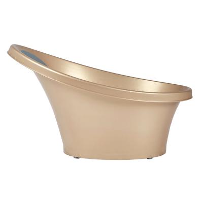 Ванночка Shnuggle Gold (SHN-PPB-GLD)