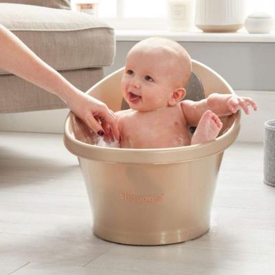 Ванночка Shnuggle Gold (SHN-PPB-GLD)
