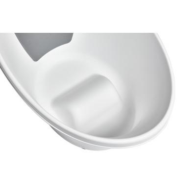 Ванночка Shnuggle White/Blue (SHN-PPB-WBL)