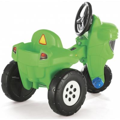 Веломобиль Step2 FARM TRACTOR (45674)