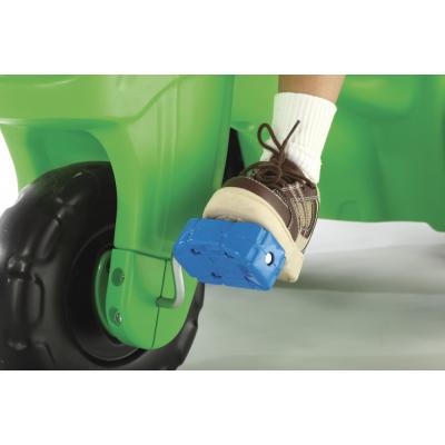 Веломобиль Step2 FARM TRACTOR (45674)