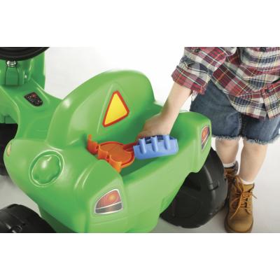 Веломобиль Step2 FARM TRACTOR (45674)