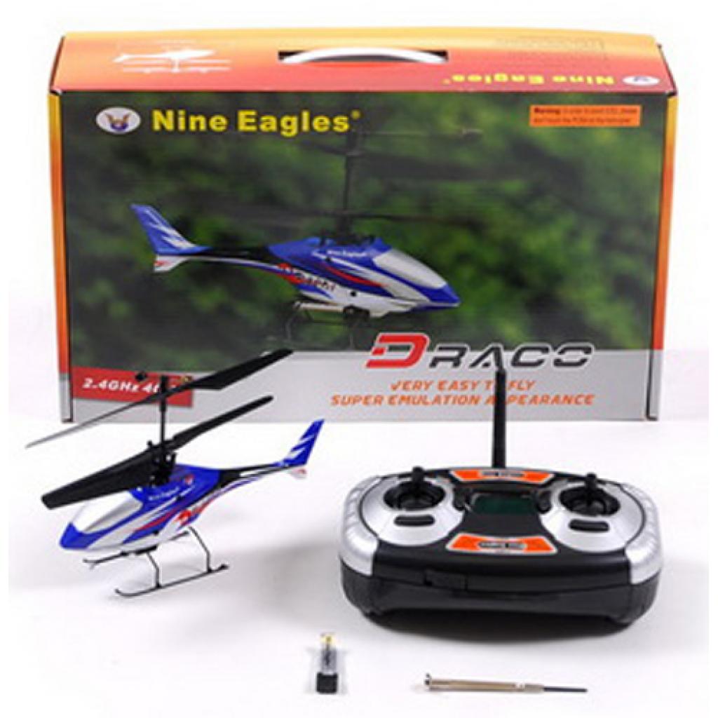 Вертолет Draco Nine Eagles (NE30221024206001A)