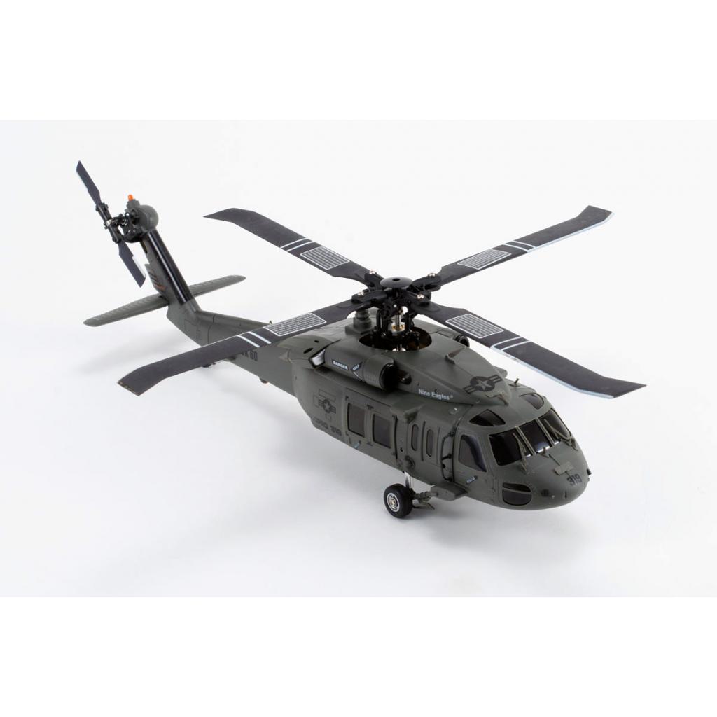 Вертолет Solo PRO 319 UH-60 Nine Eagles (NE200434)
