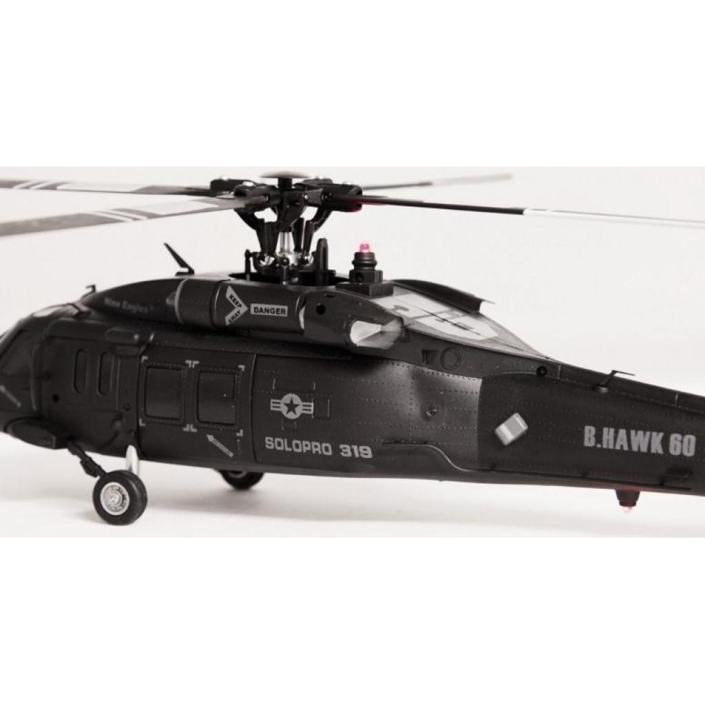Вертолет Solo PRO 319 UH-60 Nine Eagles (NE200434)