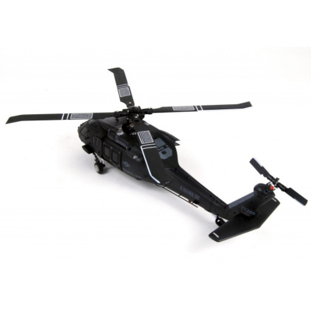Вертолет Solo PRO 319 UH-60 Nine Eagles (NE200434)