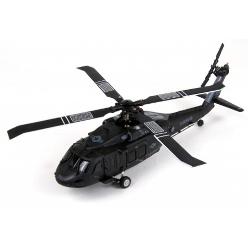Вертолет Solo PRO 319 UH-60 Nine Eagles (NE200434)