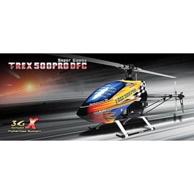 Вертолет T-REX 500 PRO Align (RH50E01XT)