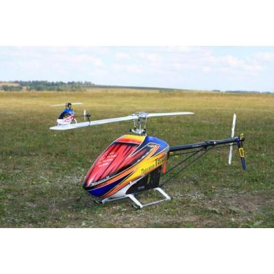 Вертолет T-REX 800E Align (RH80E01XT)