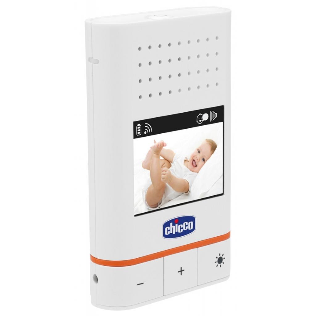 Видеоняня Chicco Baby monitor essential digital video (02566.10)