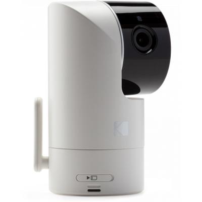 Видеоняня Kodak C525 HD Wi-fi с родительским блоком (C525000C525)
