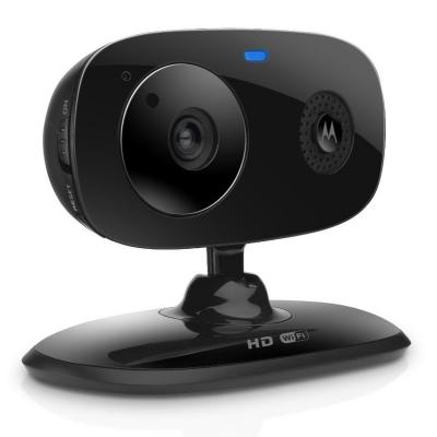 Видеоняня Motorola Focus 66 Wi-Fi HD Camera (Гр6273)