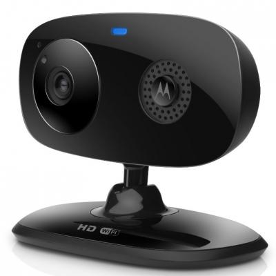 Видеоняня Motorola Focus 66 Wi-Fi HD Camera (Гр6273)