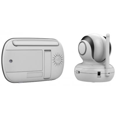 Видеоняня Motorola MBP36S с роботизированной камерой (Гр5556)