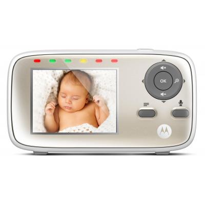 Видеоняня Motorola MBP483 (Гр7856)