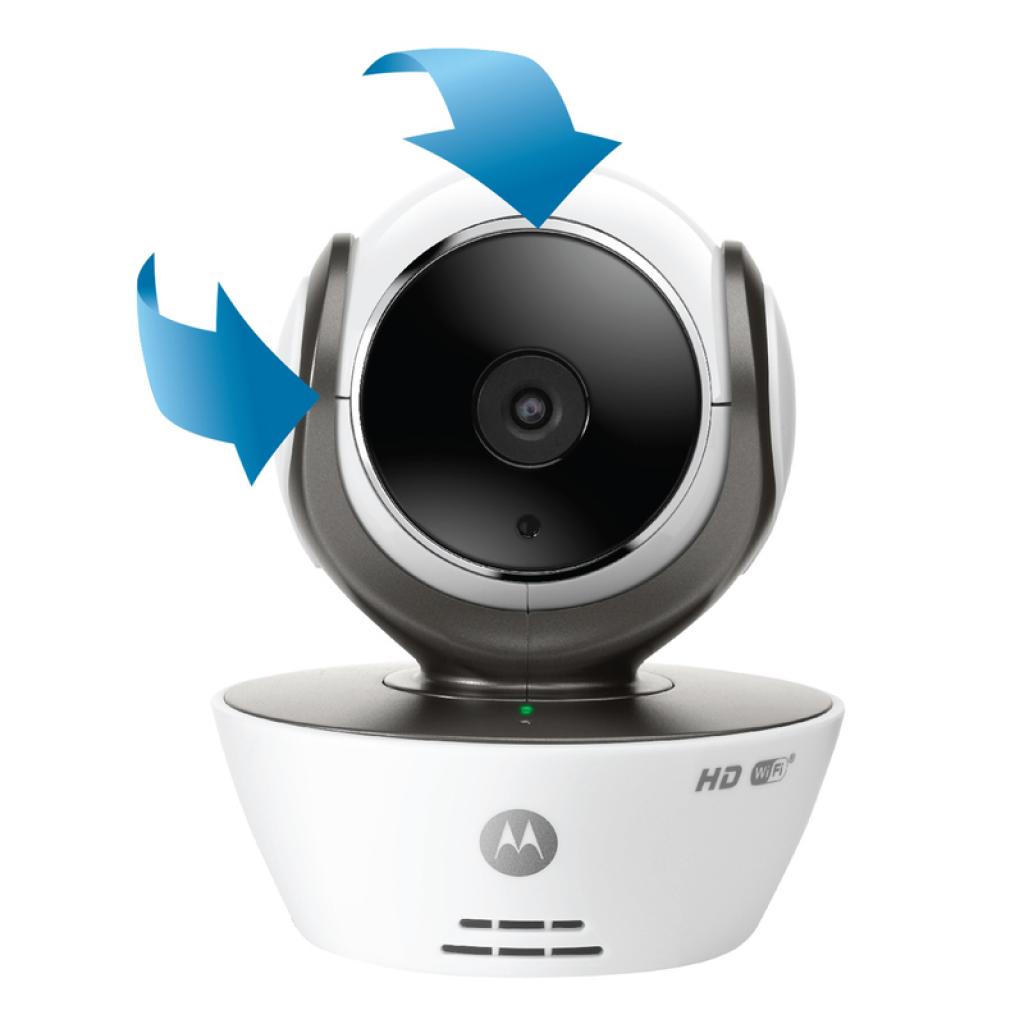 Видеоняня Motorola MBP853 Connect HD (Гр6935)