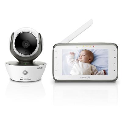 Видеоняня Motorola MBP854 Connect HD (Гр6272)