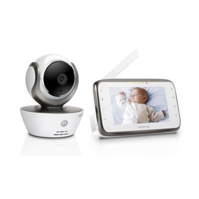 Видеоняня Motorola MBP854 Connect HD (Гр6272)