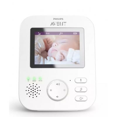 Видеоняня Philips AVENT цифровая (SCD831/52)