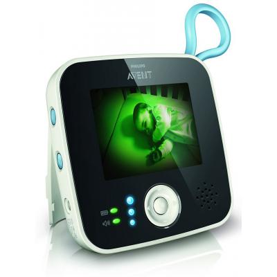 Видеоняня Philips AVENT SCD610/00