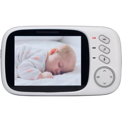 Видеоняня PICCOLOGUFO ZV36 с экраном 3.2' (Гр8700)