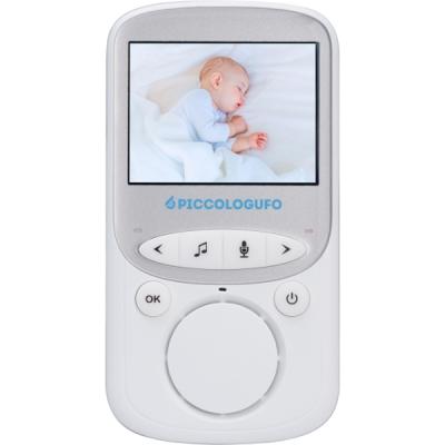 Видеоняня PICCOLOGUFO ZV561 с экраном 2.4' (Гр8701)